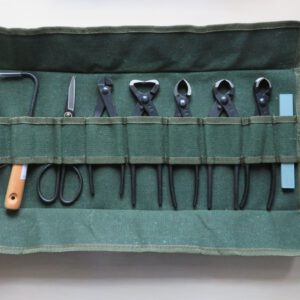 Bonsai gereedschapset